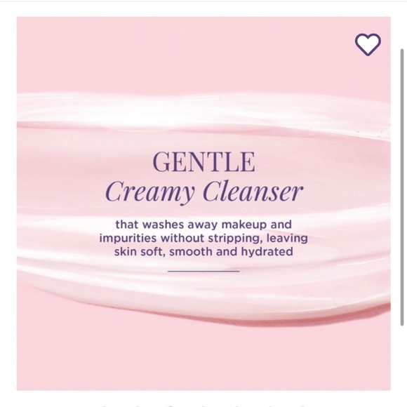 Cindy Crawford Cleanser - Picture 3 of 3